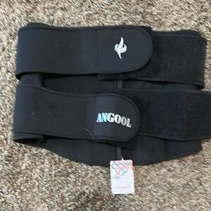 Black Waist Trainer